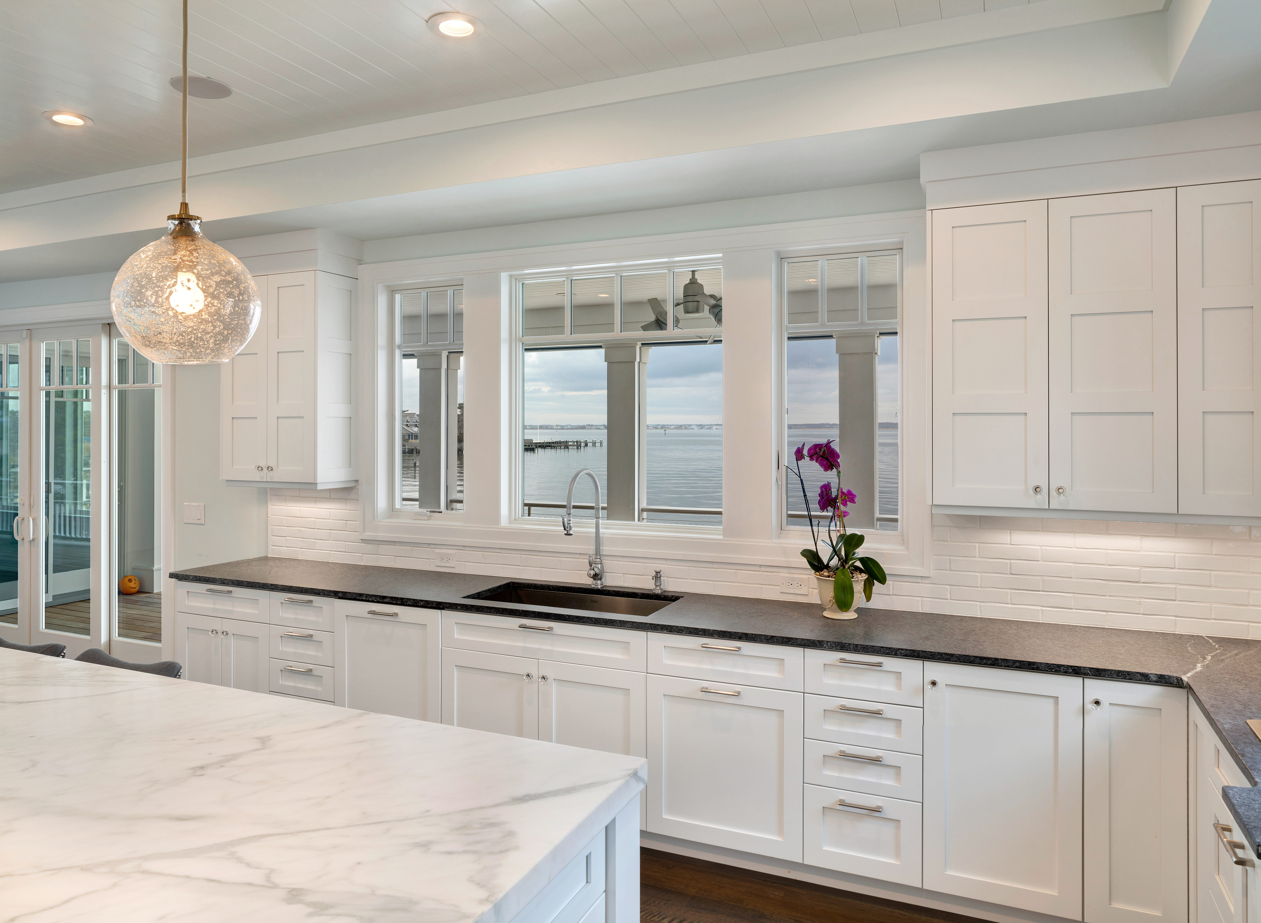 Pictures Of White Kitchen Cabinet Designs - Image to u