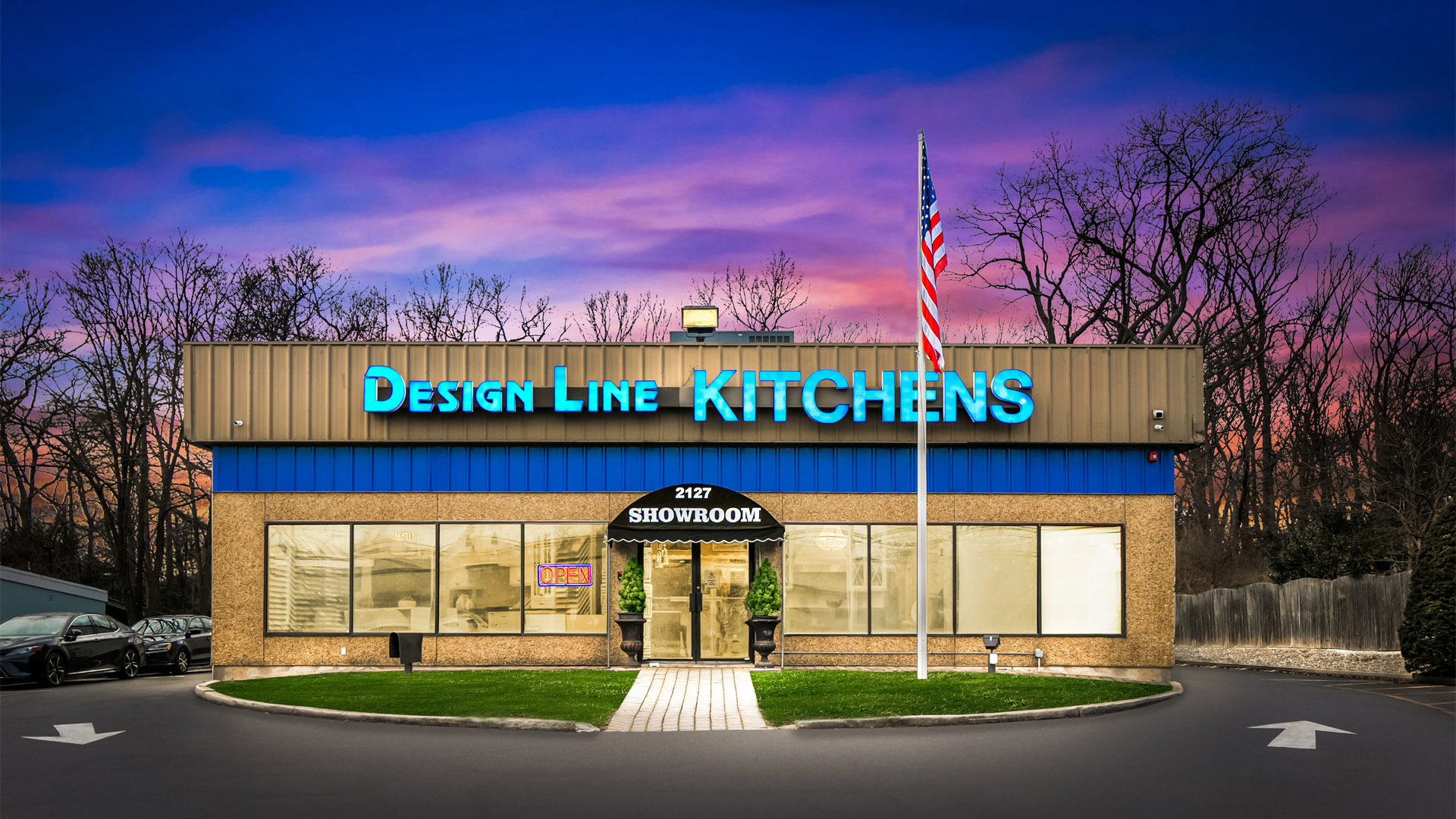 design line kitchen sea girt nj