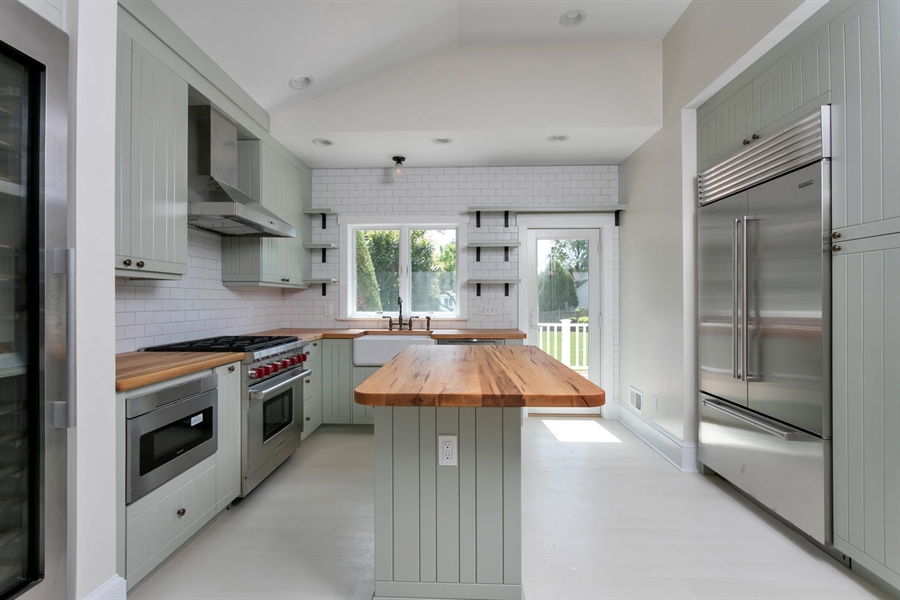 Kitchen Design