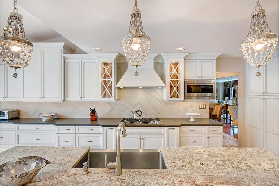 Kitchen Design Details