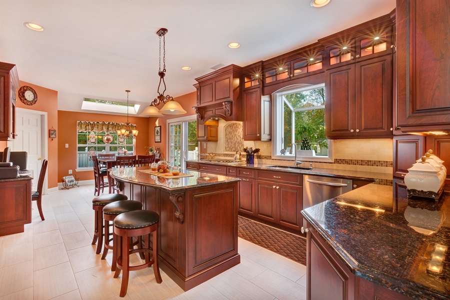 Best Monmouth County Designer Kitchen