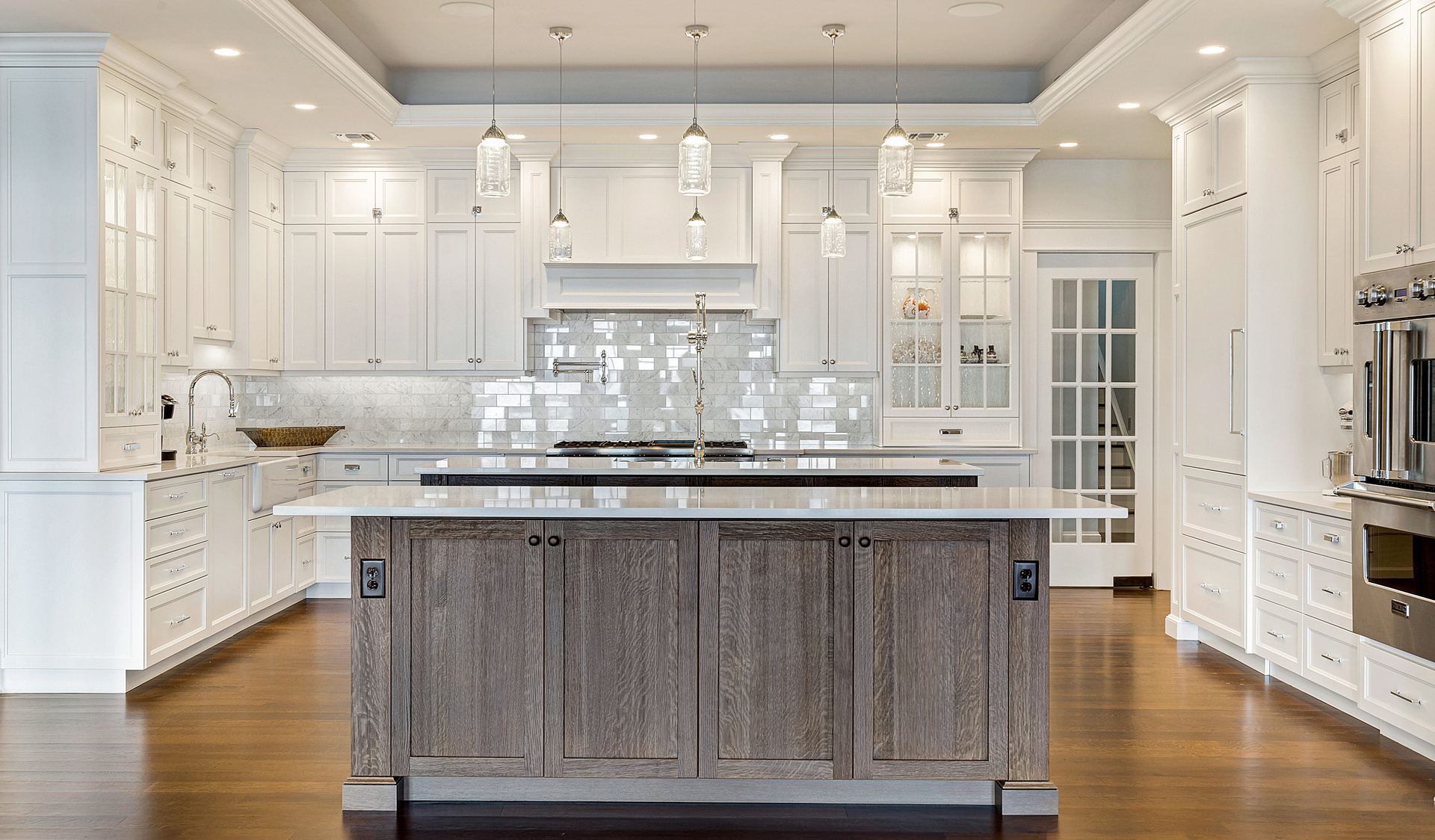 superstorm sandy renovation kitchen