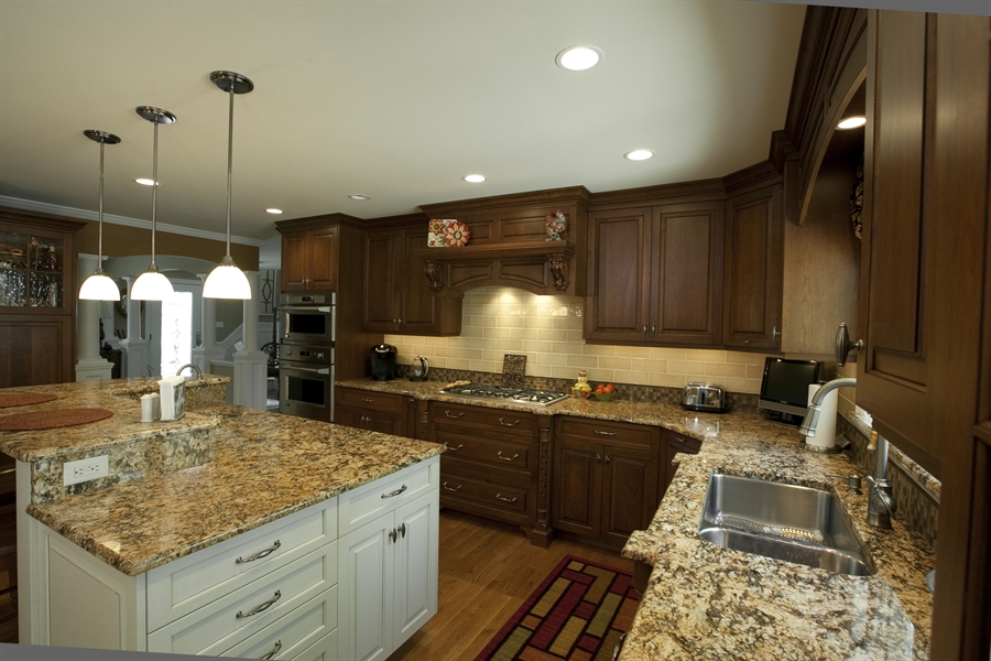 Granite Countertops