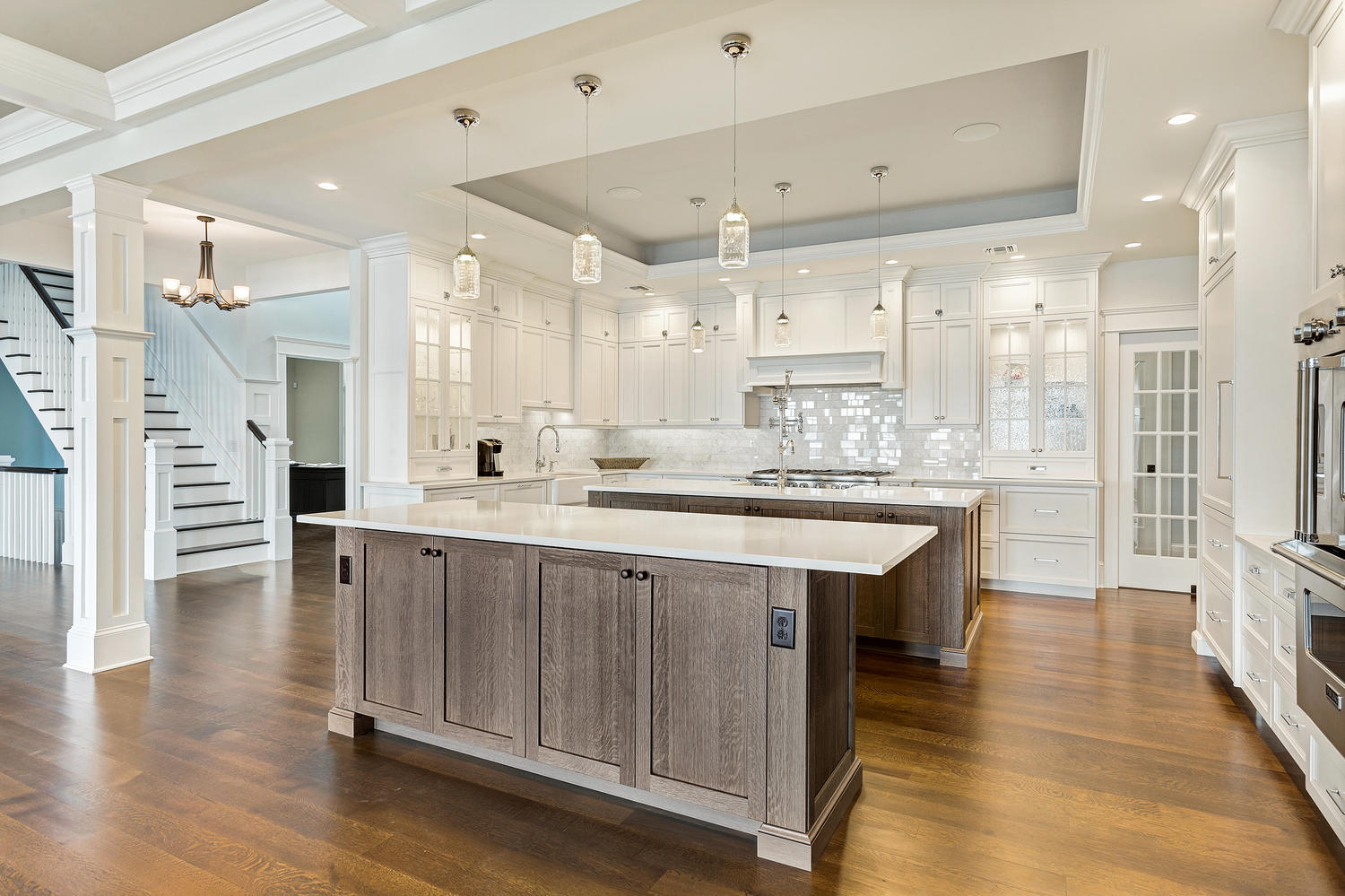 Costal Kitchen Concepts, Image Gallery