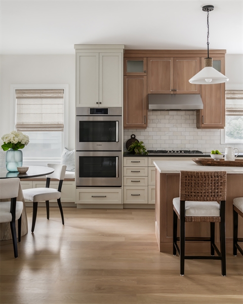 Bradley Beach NJ Kitchen Renovation