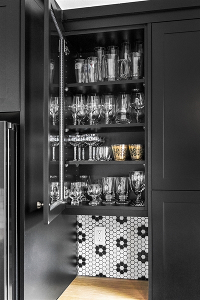 Home Bar Ideas Perfect for Entertaining