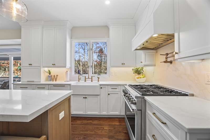 Laurel Ct Manasquan NJ Kitchen Renovation