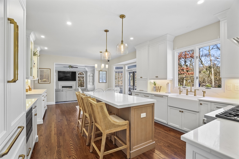 Laurel Ct Manasquan NJ Kitchen Renovation