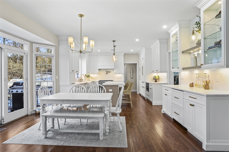 Laurel Ct Manasquan NJ Kitchen Renovation