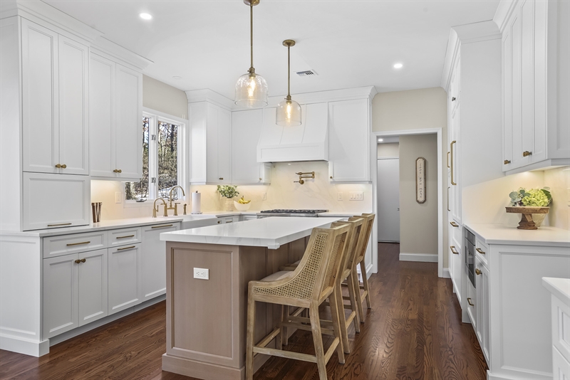 Laurel Ct Manasquan NJ Kitchen Renovation