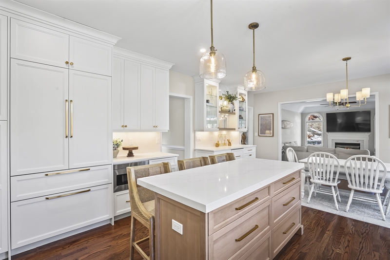 Laurel Ct Manasquan NJ Kitchen Renovation