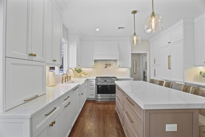 Laurel Ct Manasquan NJ Kitchen Renovation