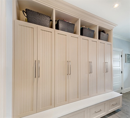 Custom Cabinet Wall Built Ins Brielle New Jersey by Design Line Kitchens