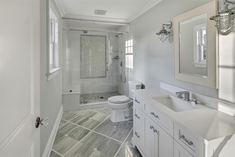 custom bathroom vanity bathroom cabinets in NJ