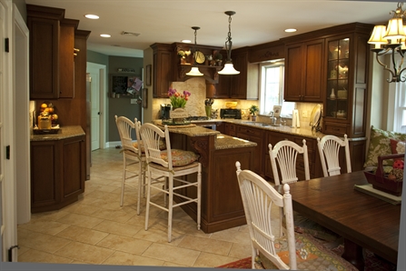 Kitchen Remodeling Photos | Design Line Kitchens