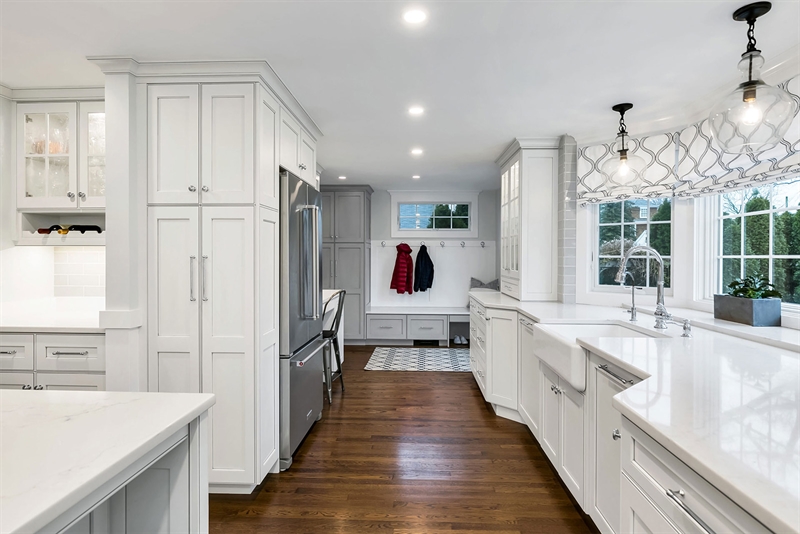 kitchen renovation nj