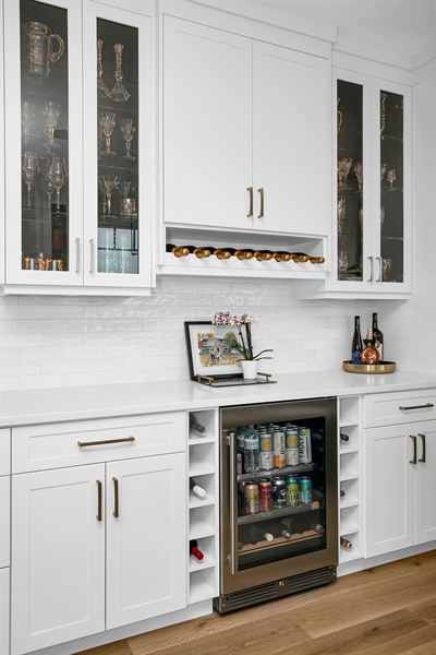 small wall bars single wall home bar ideas