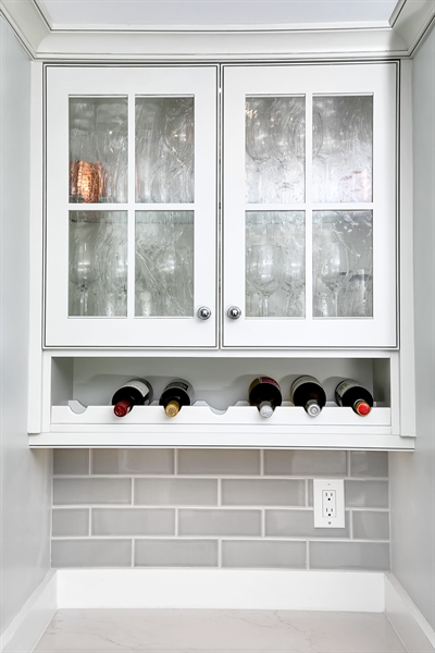 small wall bars single wall home bar ideas